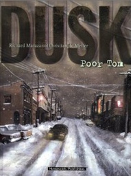 [9781930652309] DUSK 1 POOR TOM
