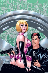 [9781401209452] CITY OF TOMORROW TP