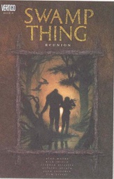 [9781563899751] SWAMP THING 6 REUNION
