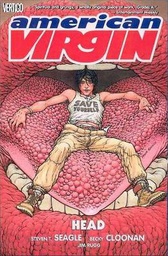 [9781401210656] AMERICAN VIRGIN 1 HEAD