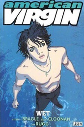 [9781401214944] AMERICAN VIRGIN 3 WET
