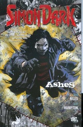 [9781401221706] SIMON DARK 2 ASHES
