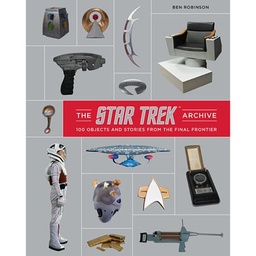 [9798337404516] STAR TREK ARCHIVE