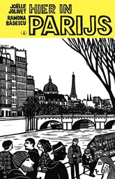 [9789076174495] kleurboek kleurboek hier in parijs