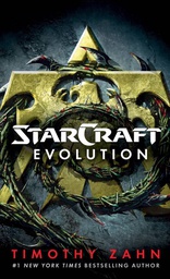 [9780425284759] STARCRAFT Evolution