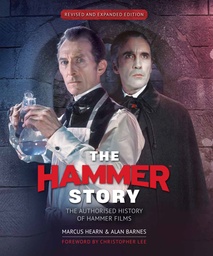 [9781803365145] THE HAMMER STORY: REVISED AND EXPANDED EDITION
