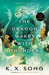 [9780593818343] DRAGON SPIRIT DUOLOGY 2