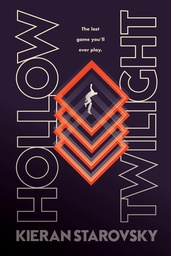 [9781039014183] HOLLOW TWILIGHT