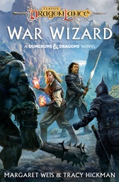 [9798217090716] DRAGONLANCE WAR WIZARD 1