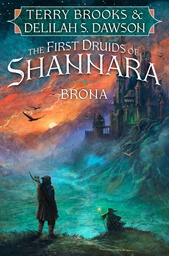 [9780593129838] THE FIRST DRUIDS OF SHANNARA 2 THE FIRST DRUIDS OF SHANNARA