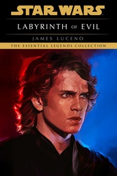 [9798217093625] STAR WARS LEGENDS LABYRINTH OF EVIL