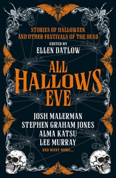 [9781835415436] ALL HALLOWS EVE