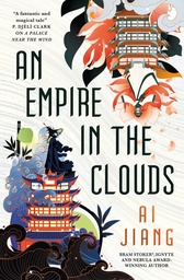 [9781835414941] AN EMPIRE IN THE CLOUDS