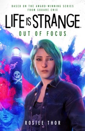 [9781835416273] LIFE IS STRANGE: OUT OF FOCUS