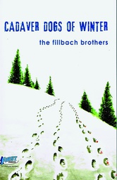 [9781618550194] CADAVER DOGS OF WINTER Dogs of Winter TP