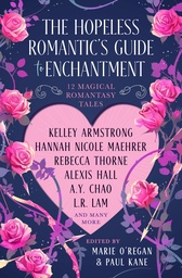 [9781835415337] THE HOPELESS ROMANTIC'S GUIDE TO ENCHANTMENT
