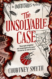 [9781835412237] THE UNDETECTABLES SERIES - THE UNSOLVABLE CASE