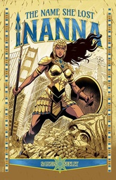 [9781638493648] INANNA 1 THE NAME SHE LOST
