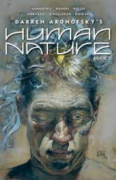 [9781419780387] HUMAN NATURE 2