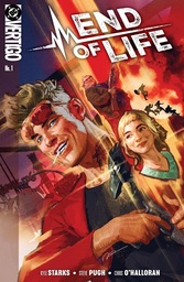 [9781799506201] END OF LIFE 1 WHATS WRONGDOG