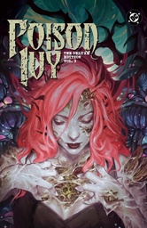 [9781799509219] POISON IVY DELUXE EDITION 1