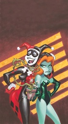 [9781799509301] BATMAN HARLEY AND IVY (DC COMPACT COMICS EDITION)