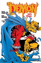 [9781799517665] DEMON HELLS HITMAN (2026 EDITION)