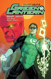 [9781799517955] GREEN LANTERN SECRET ORIGIN (2026 EDITION)