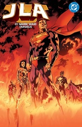 [9781799509257] JLA BY MARK WAID OMNIBUS