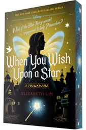 [9780736447430] WHEN YOU WISH UPON A STAR A TWISTED TALE