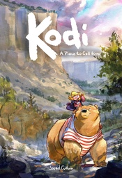 [9781603095952] KODI A PLACE TO CALL HOME