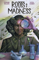 [9781968063108] ROOTS OF MADNESS