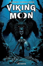 [9781534331730] VIKING MOON