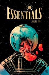 [9781964226477] ESSENTIALS 2 DANI LIMITED EDITION