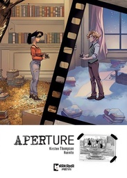 [9781545827284] APERTURE