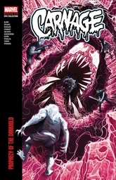 [9781302970031] CARNAGE MODERN ERA EPIC COLLECT PROPHECY OF THE DARKHOLD