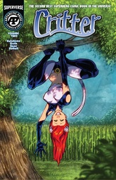 [9781955929660] CRITTER 2