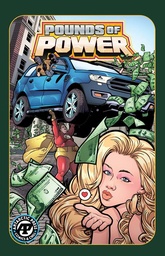 [9781955929677] POUNDS OF POWER