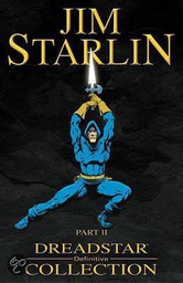[9780974963822] DREADSTAR 1 part 2 Defenitive collection