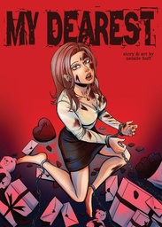 [9798888760420] MY DEAREST