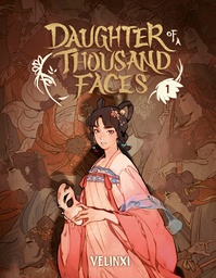 [9780593870846] DAUGHTER OF A THOUSAND FACES 1