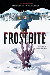 [9781546111177] FROSTBITE