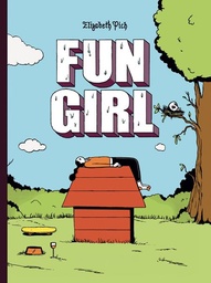 [9798886200829] FUNGIRL
