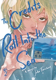 [9781506752143] THE CREDITS ROLL INTO THE SEA 2