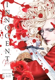 [9781506748696] INNOCENT ROUGE 3