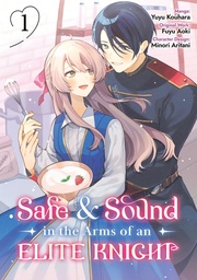 [9781718391680] SAFE & SOUND IN THE ARMS OF AN ELITE KNIGHT 1