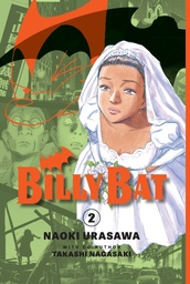 [9781419780172] BILLY BAT 2
