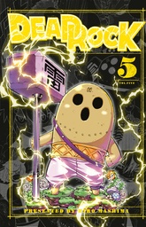 [9798888778067] DEAD ROCK 5