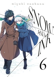 [9798888775295] SNOW & INK 6