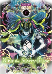 [9798888778975] NINA THE STARRY BRIDE 17